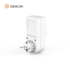 GD-V753 Uso de uso doméstico Protector de voltaje de enchufe alemán para electrodomésticos